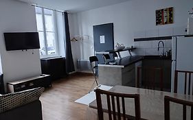 Appartement Eaux bonnes